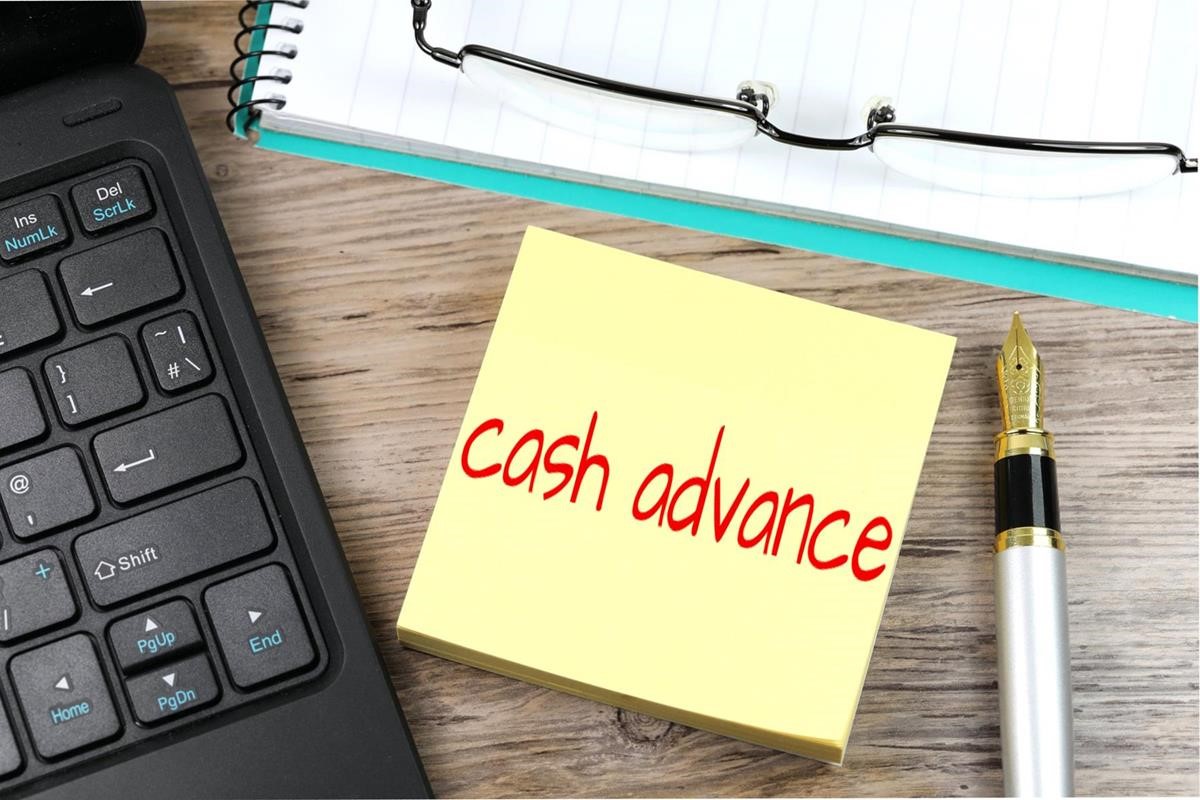 does american express do cash advance